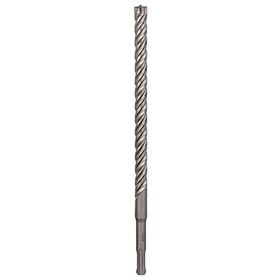 Bosch 2608576157 13x265 mm SDS Plus-7X 4 Elmaslı Özel Matkap Ucu