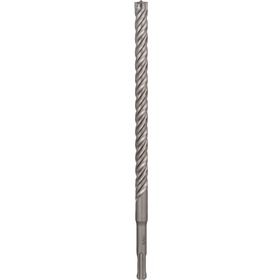 Bosch 2608576157 13x265 mm SDS Plus-7X 4 Elmaslı Özel Matkap Ucu