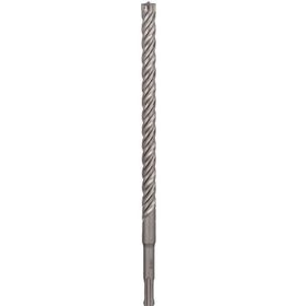 Bosch 2608576157 13x265 mm SDS Plus-7X 4 Elmaslı Özel Matkap Ucu