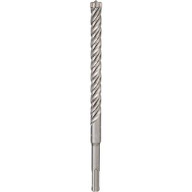 Bosch 2608576159 14x215 mm SDS Plus-7X 4 Elmaslı Özel Matkap Ucu