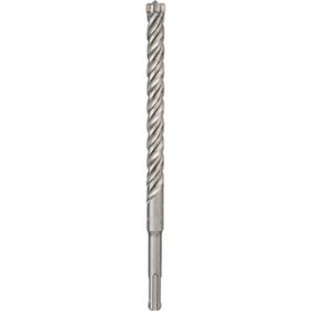 Bosch 2608576159 14x215 mm SDS Plus-7X 4 Elmaslı Özel Matkap Ucu