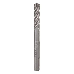 Bosch 2608576174 6x115 mm 10'lu SDS Plus-7X 4 Elmaslı Özel Matkap Ucu