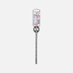 Bosch 2608576185 10x215 mm 10'lu SDS Plus-7X 4 Elmaslı Özel Matkap Ucu