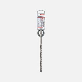Bosch 2608576185 10x215 mm 10'lu SDS Plus-7X 4 Elmaslı Özel Matkap Ucu