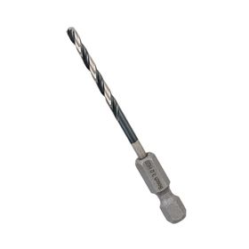 Bosch 2608577118 Impact 3.0x72 mm 10 Adet Matkap Uçları