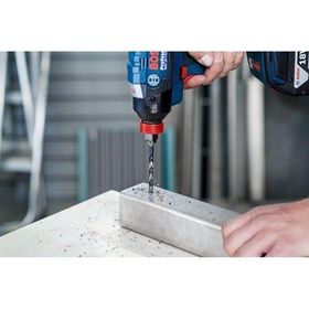 Bosch 2608577118 Impact 3.0x72 mm 10 Adet Matkap Uçları