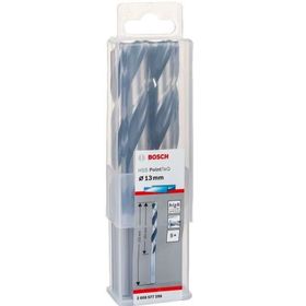 Bosch 2608577298 HSS PointeQ 13 mm 5'li Metal Matkap Ucu