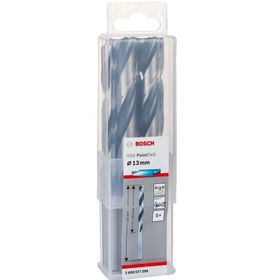 Bosch 2608577298 HSS PointeQ 13 mm 5'li Metal Matkap Ucu