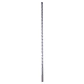 Bosch 2608578621 Sds Max-8X 18x740 mm Beton Delme Ucu