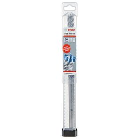 Bosch 2608578626 Sds Max-8X 20x320 mm Beton Delme Ucu