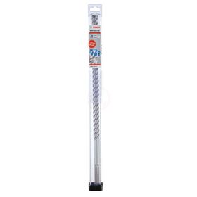Bosch 2608578627 Sds Max-8X 20x520 mm Beton Delme Ucu