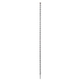 Bosch 2608579145 20x1000 mm SDS Plus-7X 4 Elmaslı Özel Matkap Ucu