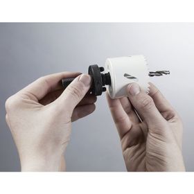 Bosch 2608580483 Bi-Metal 44 mm Delik Açma Testeresi