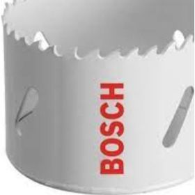 Bosch 2608580487 Bi-metal 52 mm Delik Açma Testeresi