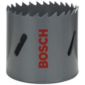 Bosch 2608580490 Bi-Metal 57 mm Delik Açma Testeresi
