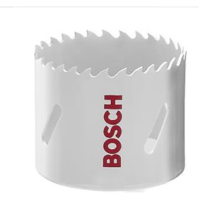 Bosch 2608580493 Bi-Metal 64 mm Delik Açma Testeresi