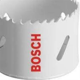 Bosch 2608580500 Bi-Metal 79 mm Delik Açma Testeresi