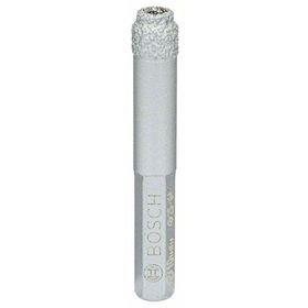 Bosch 2608580893 10x33 mm Elmas Seramik Delici