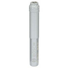 Bosch 2608580893 10x33 mm Elmas Seramik Delici