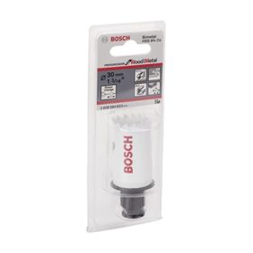 Bosch 2608584623 Progressor For Woodandmetal 30 mm Panç