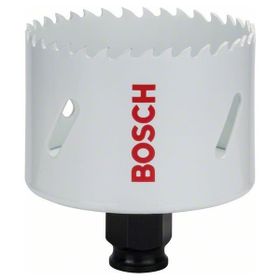 Bosch 2608584644 67 mm Progressor For Woodand Metal Panç