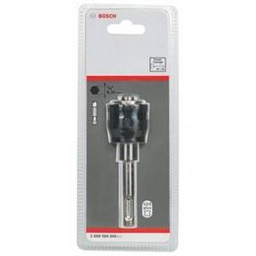 Bosch 2608584675 SDS-Plus Şaft Powerchange Adaptör