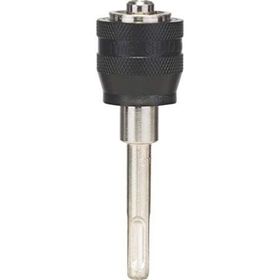 Bosch 2608584675 SDS-Plus Şaft Powerchange Adaptör