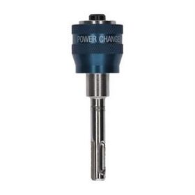 Bosch 2608584675 SDS-Plus Şaft Powerchange Adaptör
