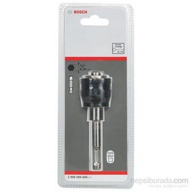 Bosch 2608584675 SDS-Plus Şaft Powerchange Adaptör
