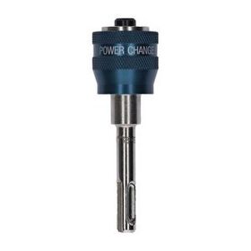 Bosch 2608584675 SDS-Plus Şaft Powerchange Adaptör