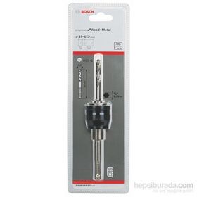 Bosch 2608584675 SDS-Plus Şaft Powerchange Adaptör