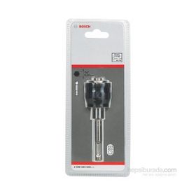 Bosch 2608584675 SDS-Plus Şaft Powerchange Adaptör