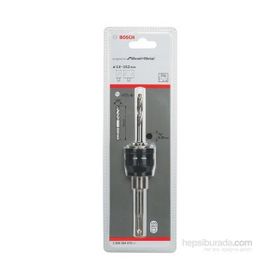 Bosch 2608584675 SDS-Plus Şaft Powerchange Adaptör