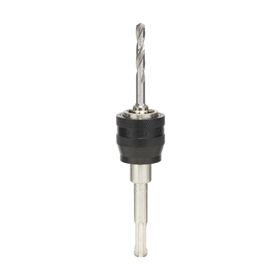 Bosch 2608584675 SDS-Plus Şaft Powerchange Adaptör