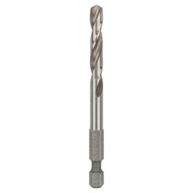 Bosch 2608584676 HSS-G 1/4 Hex Şaft Merkezleme Ucu