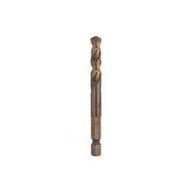 Bosch 2608584677 HSS-CO 1/4 Hex Şaft Merkezleme Ucu