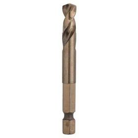 Bosch 2608584677 HSS-CO 1/4 Hex Şaft Merkezleme Ucu