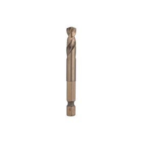 Bosch 2608584677 HSS-CO 1/4 Hex Şaft Merkezleme Ucu