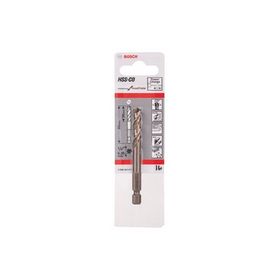 Bosch 2608584677 HSS-CO 1/4 Hex Şaft Merkezleme Ucu