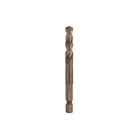 Bosch 2608584677 HSS-CO 1/4 Hex Şaft Merkezleme Ucu