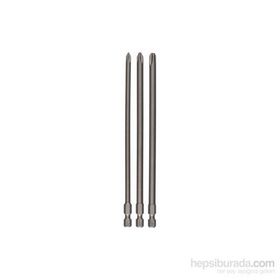 Bosch 2608584677 HSS-CO 1/4 Hex Şaft Merkezleme Ucu