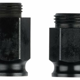 Bosch 2608584682 6 Parçalı Geçiş Adaptörü Seti