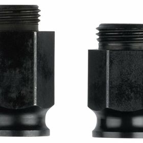 Bosch 2608584682 6 Parçalı Geçiş Adaptörü Seti