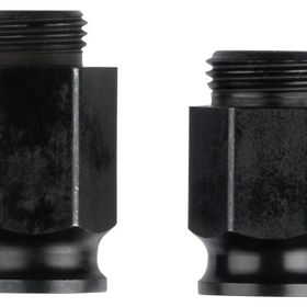 Bosch 2608584682 6 Parçalı Geçiş Adaptörü Seti