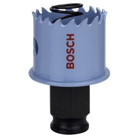 Bosch 2608584789 33 mm Hss %8 Co Paslanmaz-İnox Panç