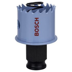 Bosch 2608584789 33 mm Hss %8 Co Paslanmaz-İnox Panç