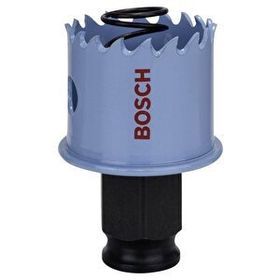 Bosch 2608584789 33 mm Hss %8 Co Paslanmaz-İnox Panç