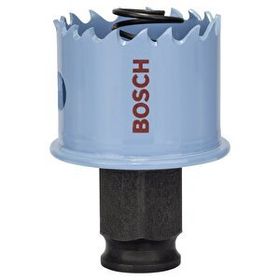Bosch 2608584790 Hss %8 Co 35 mm Paslanmaz-İnox Panç