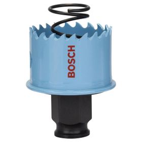 Bosch 2608584792 Paslanmaz-İnox İçin Hızlı Kesim 40 mm HSS %8 Panç