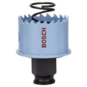 Bosch 2608584792 Paslanmaz-İnox İçin Hızlı Kesim 40 mm HSS %8 Panç